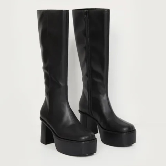 Oak and fort boots - Picture 1 of 7